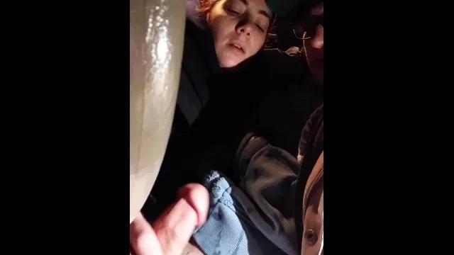 Slow Jerk Handjob After Their First Date - Heather Kane