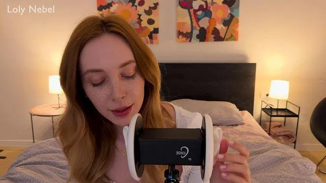 ASMR Deep Relaxation