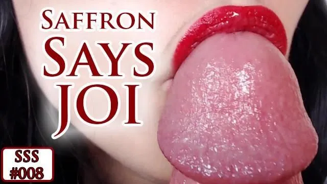 Saffron Says With CEI! | Sexy Satyrday Show #008!