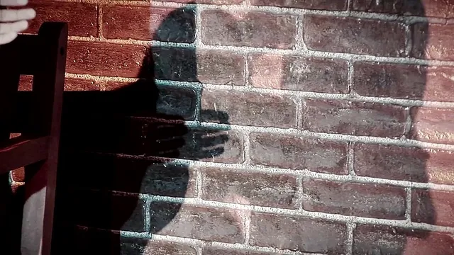 lisa rose gets double dicked in the alley by tony james and tony s