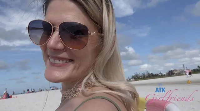 Riley Rose Sarasota Part 4
