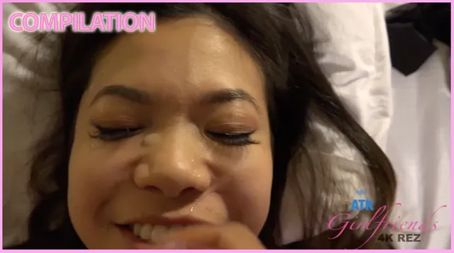 Compilation: Vina Sky Gets You Off