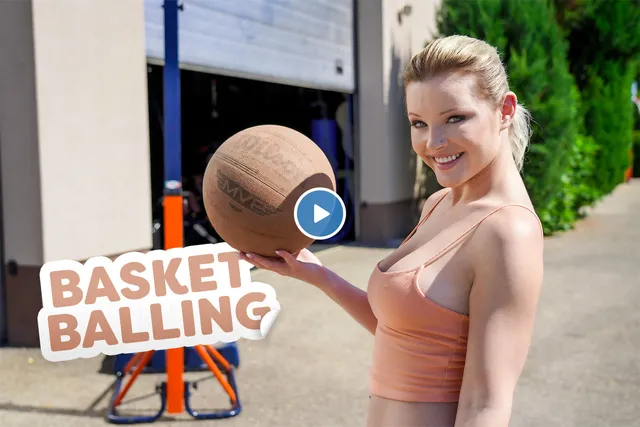 Basket Balling