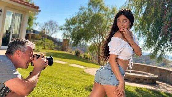 Behind The Scene - Not Single For Long