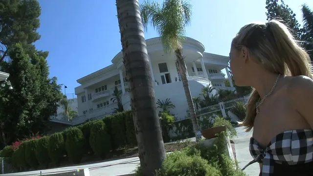 nicole ray is a rich cunt who loves a good fuck that makes her feel naughty