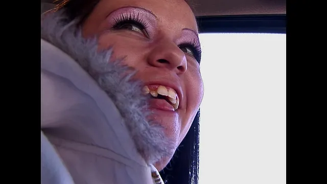 I hope thats not your daughter 3: Britney Kane has a craving for black cock