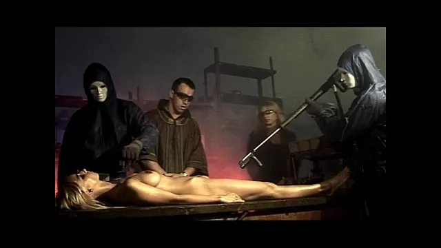 Comes from mars - (full movie - exclusive production in full HD restyling version)