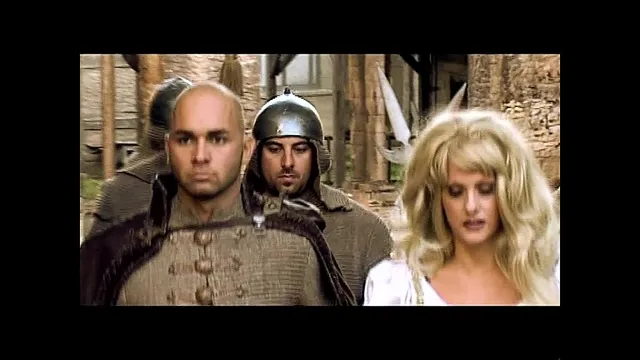 Donna di cuori - (full movie - exclusive production in full HD restyling version)