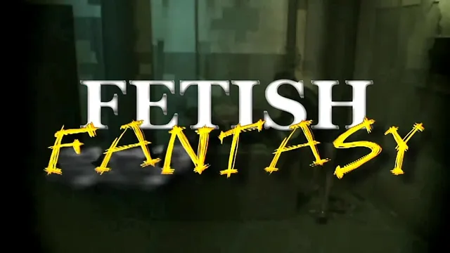 Fetish fantasies - (full movie)