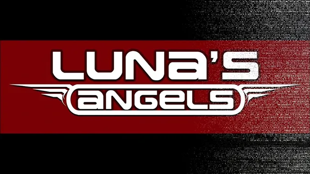 Luna's angels - full movie