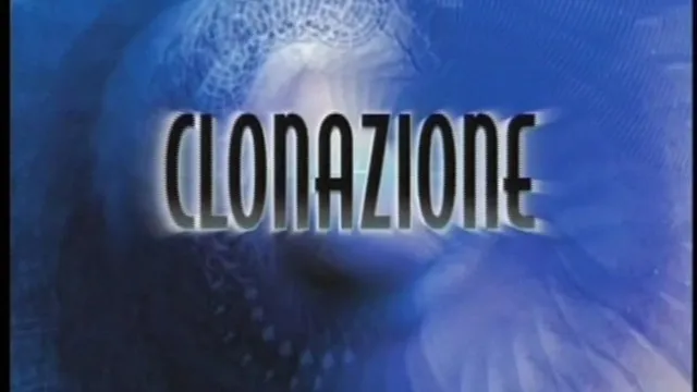 Clonazione - full movie