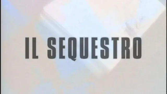 The seizure - full movie