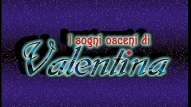 Valentine's obscene dreams - full movie