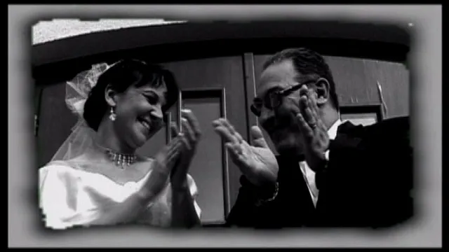 Honeymoon - full movie