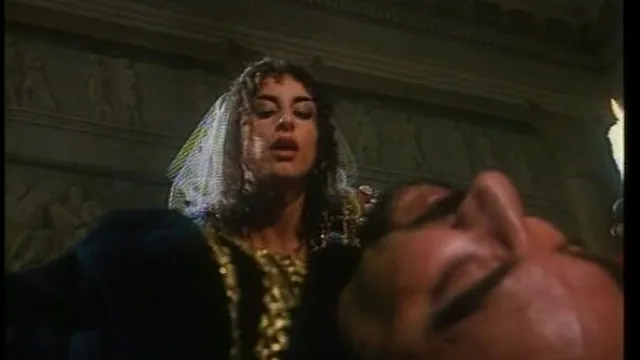 Lucrezia borgia a cursed lineage - full movie