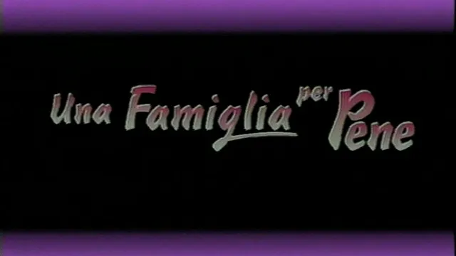 A good family - full movie