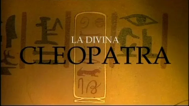The divine cleopatra - full movie