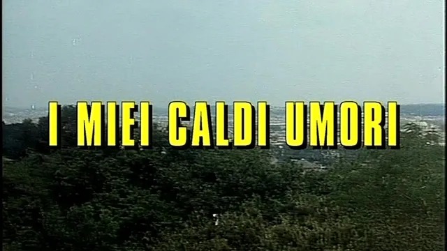 My hot and wet pussy - full movie