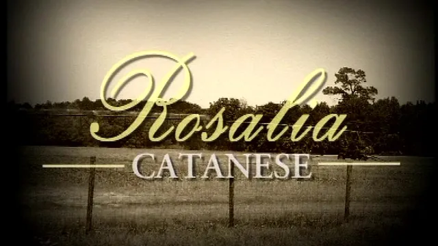 Rosalia - la catanese - full movie