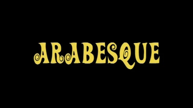 Arabesque : oriental loves - full movie