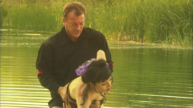 Cytherea,dee and mischa gets her hole stuffed