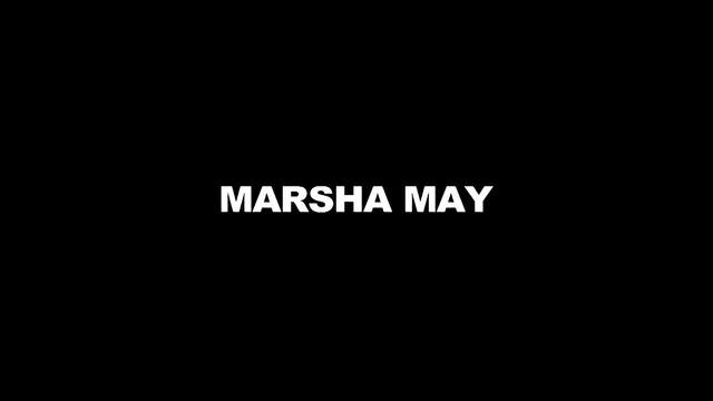 Marsha May blows Jerry Kovak in the car