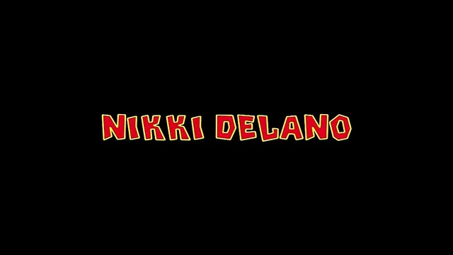 Nikki Delano takes Dick Delaware's hot caliente creampie