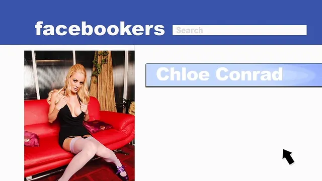 Chloe Conrad and Mia Banggs suck Alec Knight Paul Black Dave Hardman