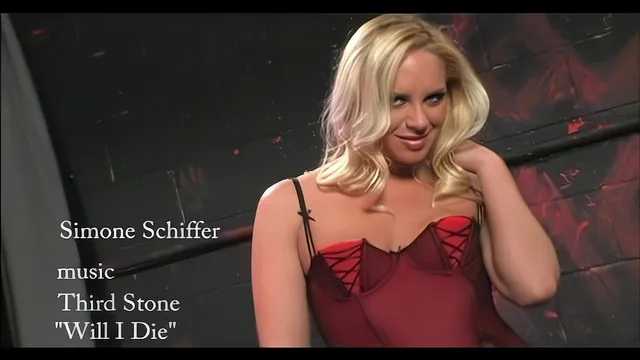 Paige Ashley fishnet fuckfest with Otto Bauer Simone Schiffer Peter Oh Tool