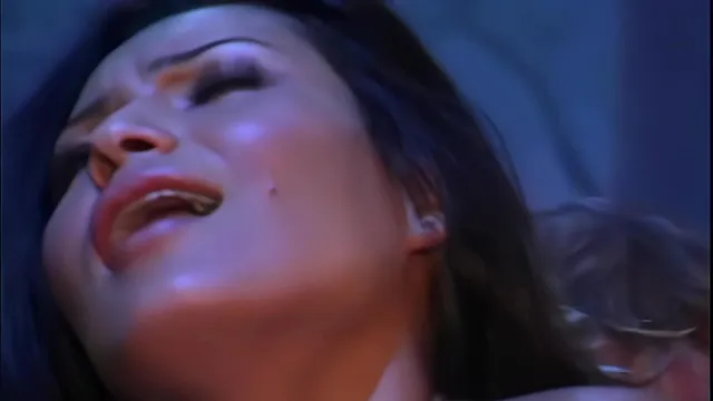 Mari Possa is a bottomless pit when it comes to cum