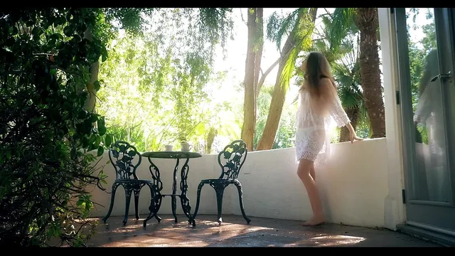 Tali Dova is too beautiful for porn but she gets off on making smut