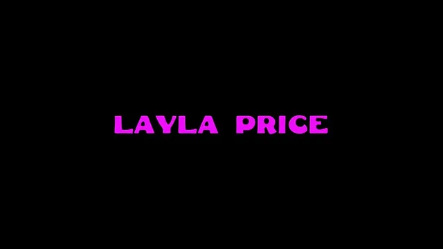 Layla price takes anal from Jerry Kovak