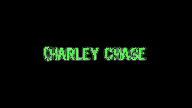 Charley Chase sucks Dick Delaware before facial cumshot