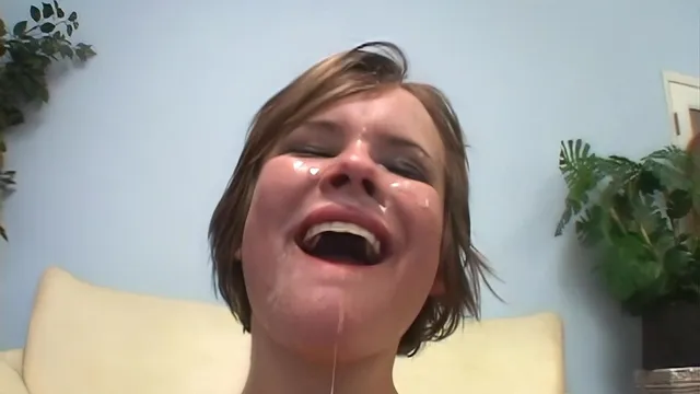 Claire Robbins loves having sex