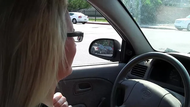 Jacky Joy gets her big knockers fucked by Sonny Nash