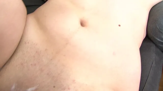 Aubrey Lee is only a teen girl but she still has plenty of sexual experience