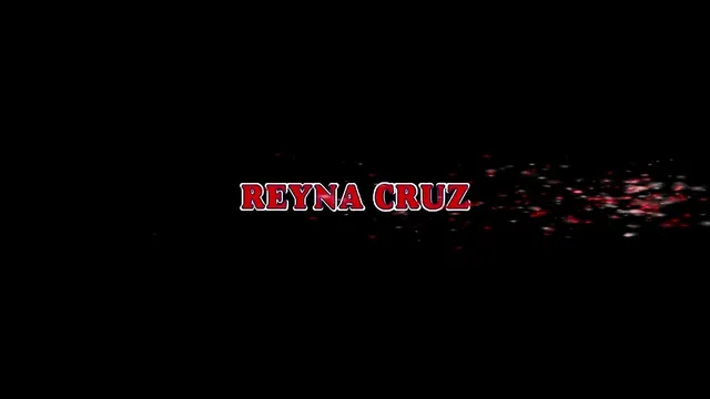 Reyna Cruz tit fucks Sledge Hammer before facial