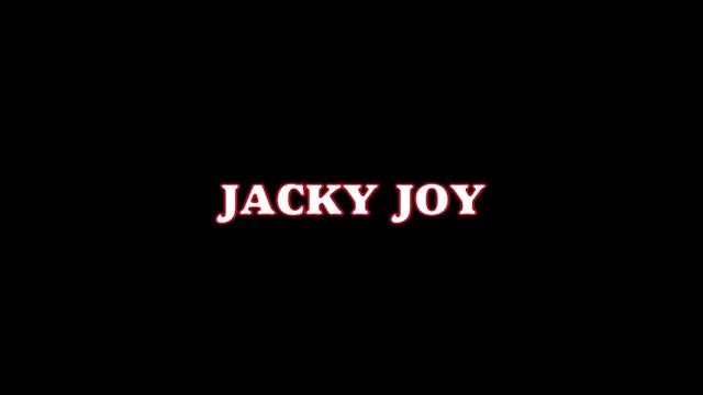 Jacky Joy tit fucks Sonny Nash with big knockers