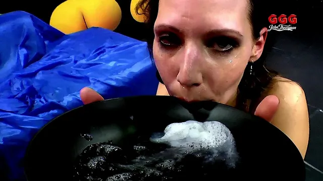 Ggg bukkake compilation 1