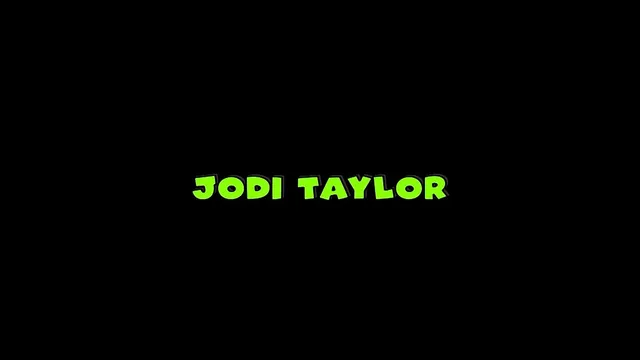 Jodi taylor sucks and swallows Scott Lyons