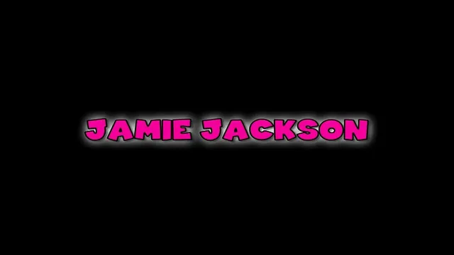 Jamie Jackson swallows Jerry Kovak's big cock load