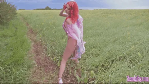Shanda Fay Dirty on the Prairies