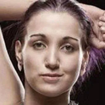Zoe Zebra Is Getting Double Penetrated