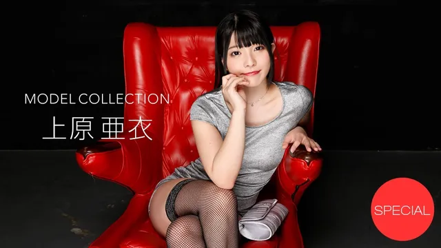 Model Collection: AI Uehara