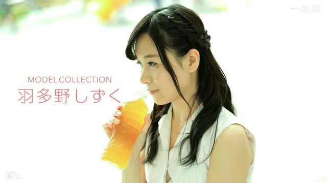 Model Collection: Shizuku Hatano