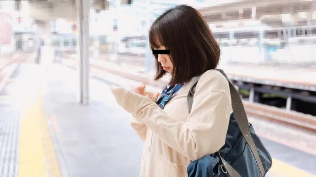 On The Train : Nana Amano