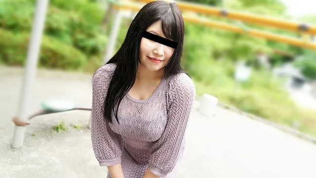 Plump Plump Busty Girl's Unstoppable Continuous Orgasm!