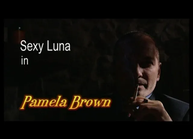 Pamela Brown - Full Movie