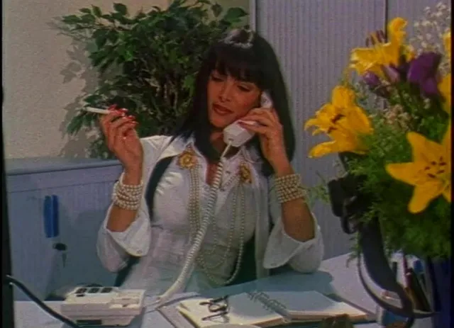 Career Slut - Full Movie