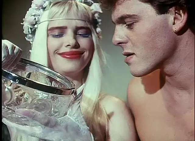 The Ultimate Anal Tango - Full Movie